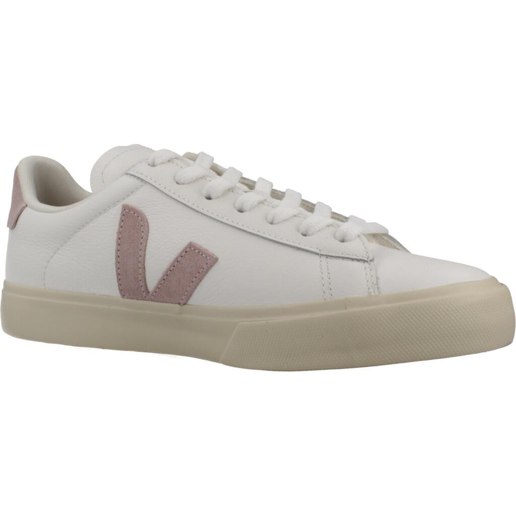 Zapatillas mujer Veja Campo 5/5
