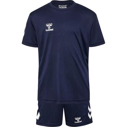 Fermeture À Cordon Robe Hmllogo Enfant