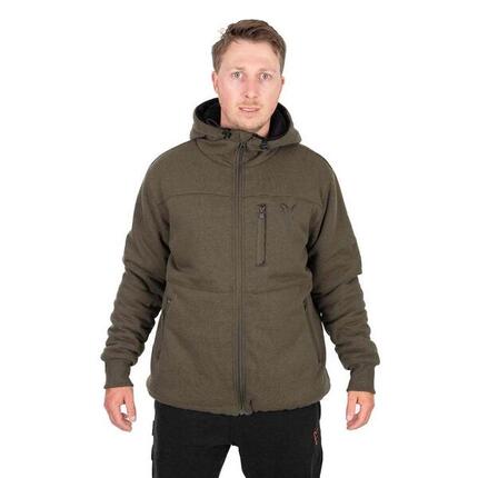 Pullover Fox Collection Sherpa B/O