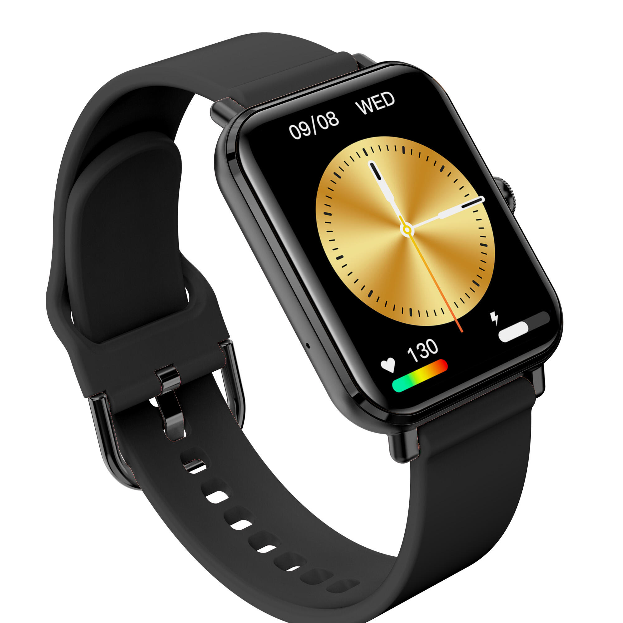 Connected watch Garett GRC Classic 3/6