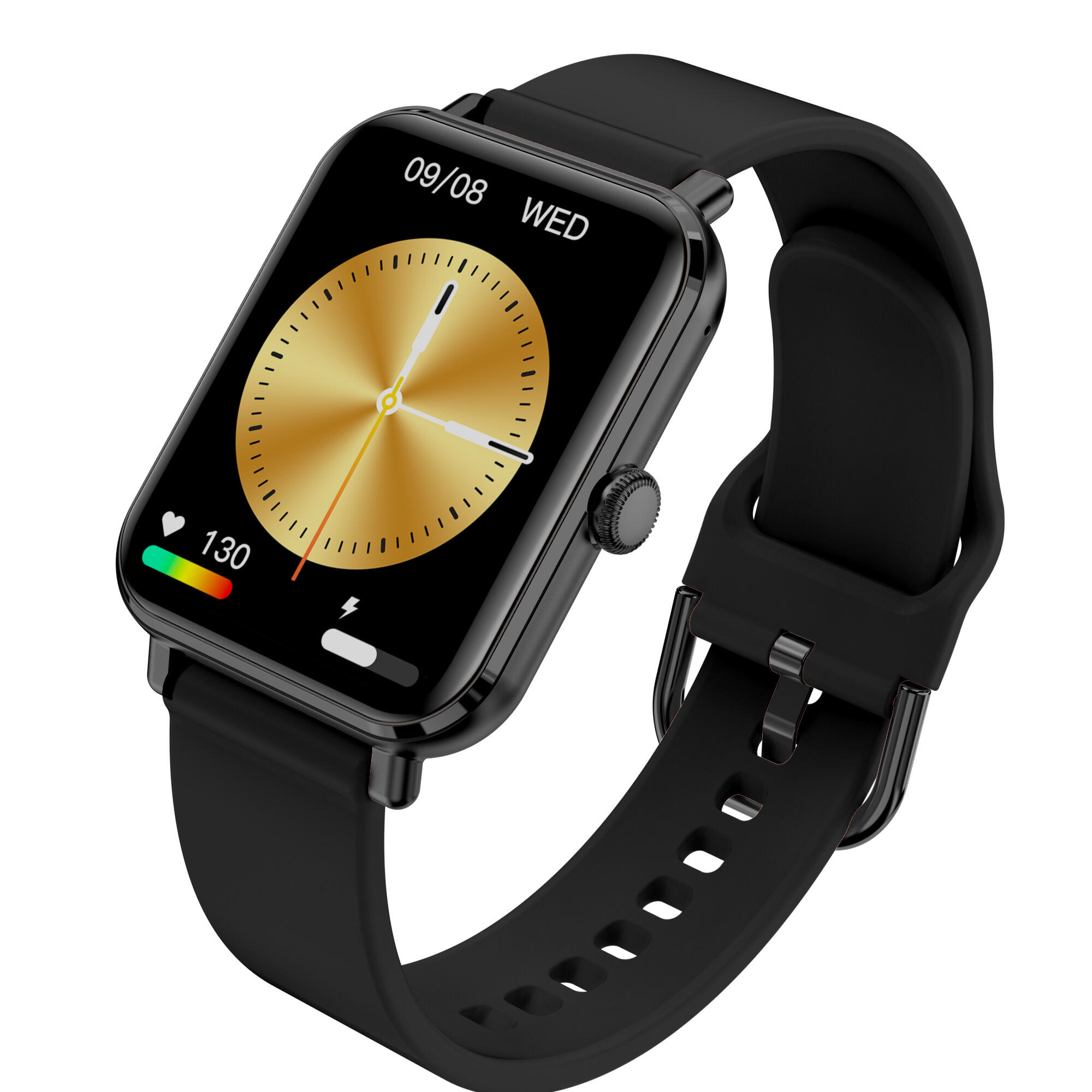 Connected watch Garett GRC Classic 2/6