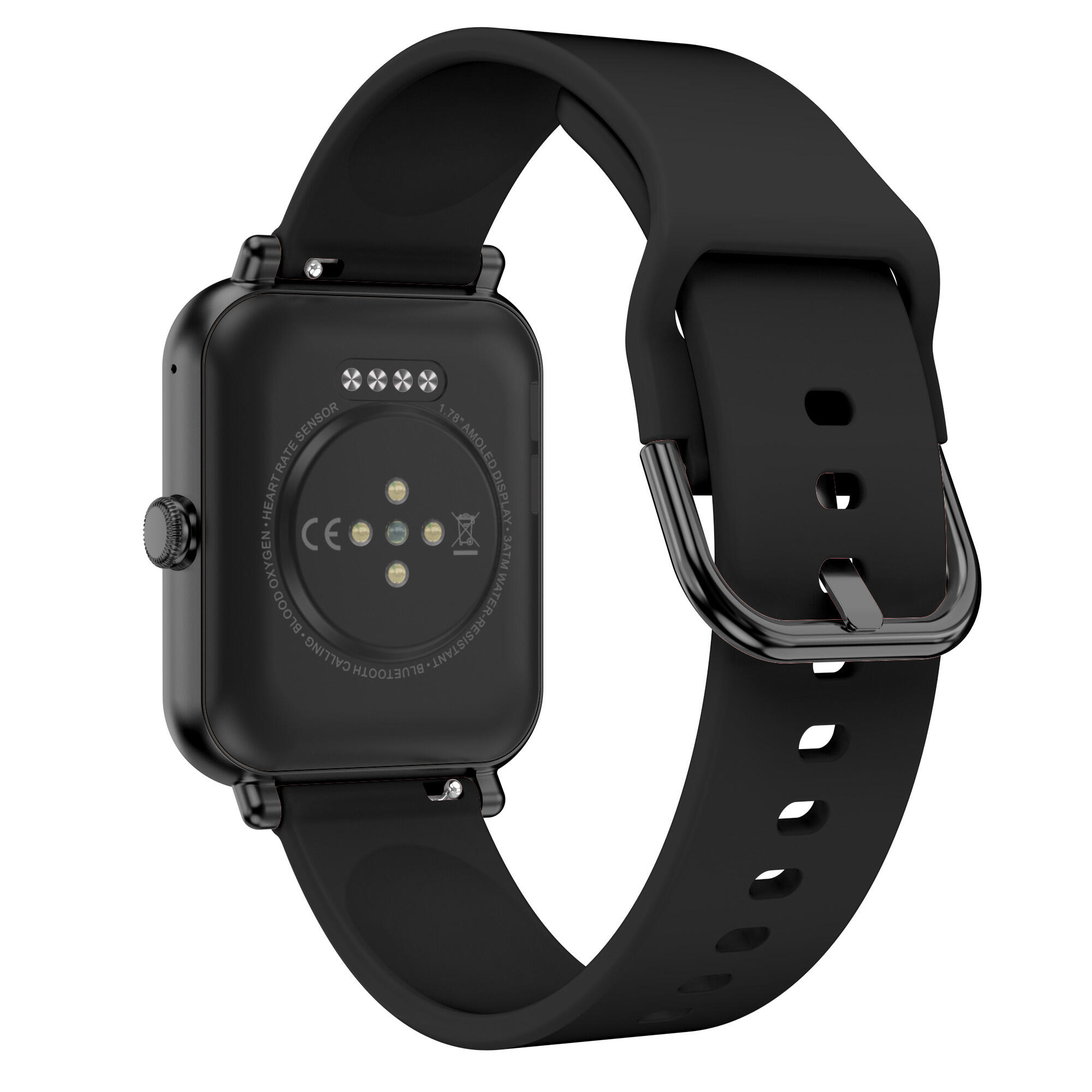 Connected watch Garett GRC Classic 5/6