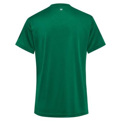 Instap t-shirt hmlcore dames