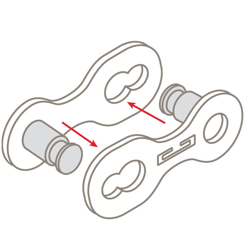 Przełącznik Połączenia Powerlock