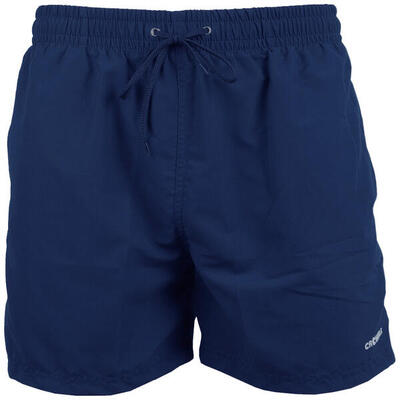 Crowell zwemshort voor heren donkerblauw, 5xl