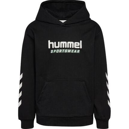 Sweatshirt à capuche enfant Hummel Logo