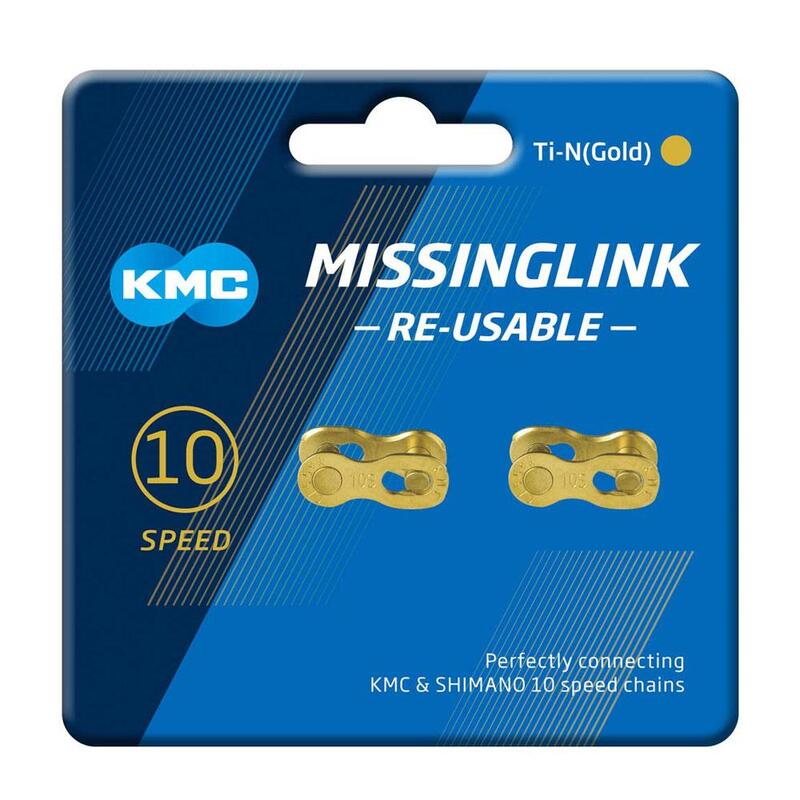 MissingLink x10 Gold Krt (2)