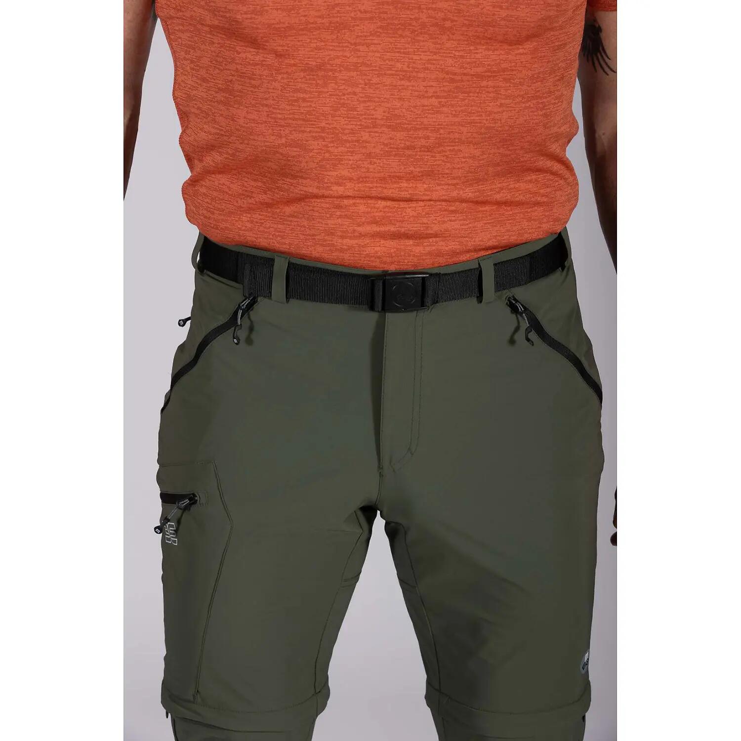 Herren Hose Eiger Alpin 7/12