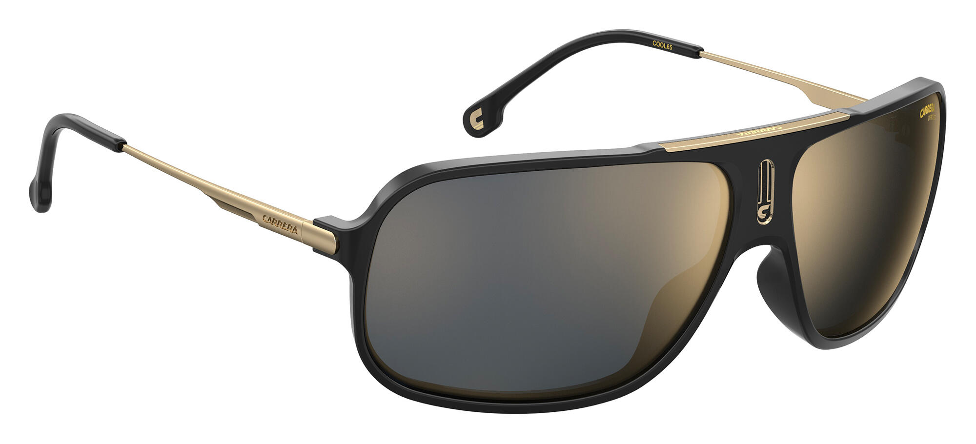 Óculos de Sol Carrera COOL65 unisex Tamanho 64/12/135 4/4