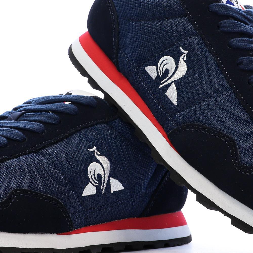 Sneakers Uomo Le Coq Sportif Astras Blu Marine 7/7