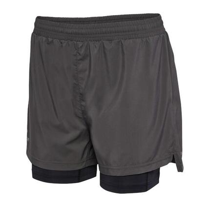 2in1 Shorts für Damen Newline