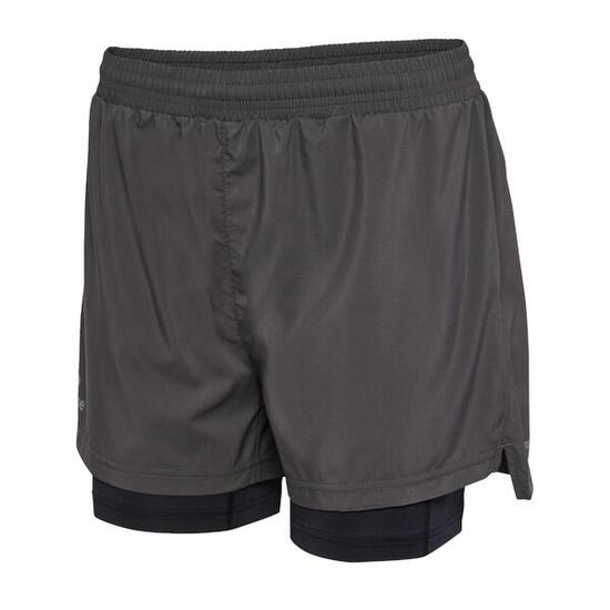 2in1 Shorts für Damen Newline