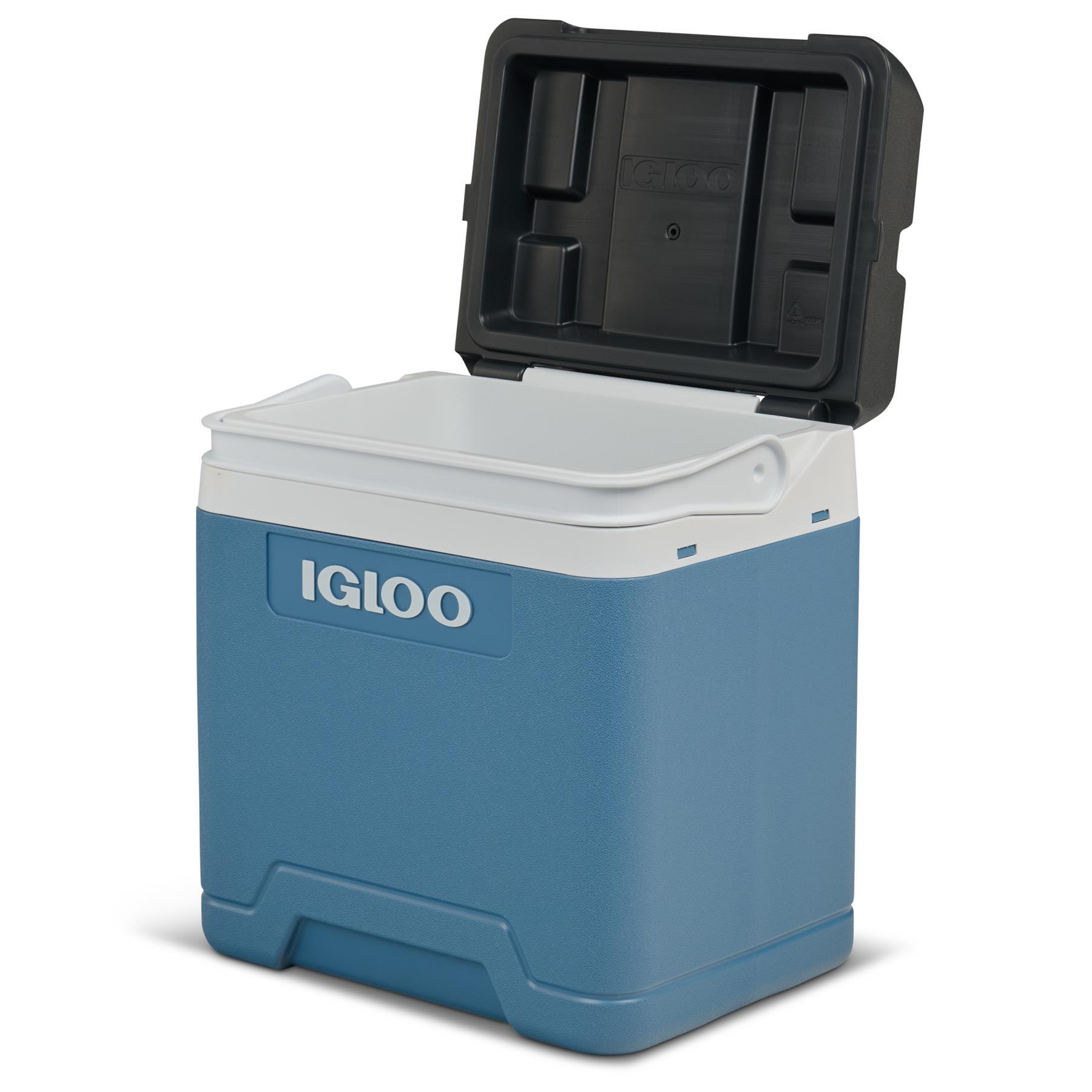 Lodówka IGLOO IP27 5/5