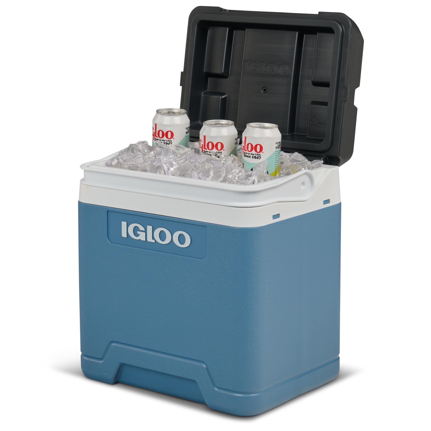 Lodówka IGLOO IP27 4/5