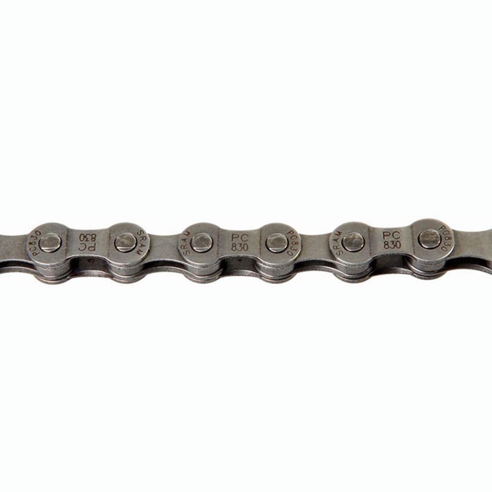 SRAM PC 830 8 Speed Power Link Chain 114 Links 2/2