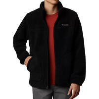 Pull-Over En Polaire Rugged Ridge II Noir - 1911112-010