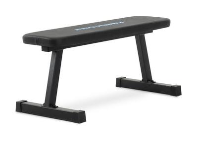 Proform sport xt horizontale trainingsbank - flat bench