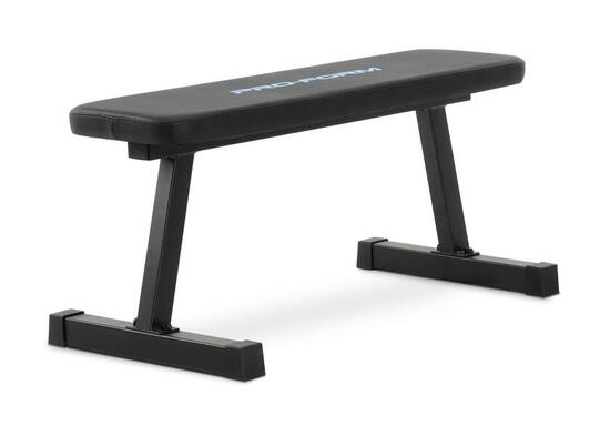 ProForm Sport XT Horizontale Trainingsbank - Flat Bench