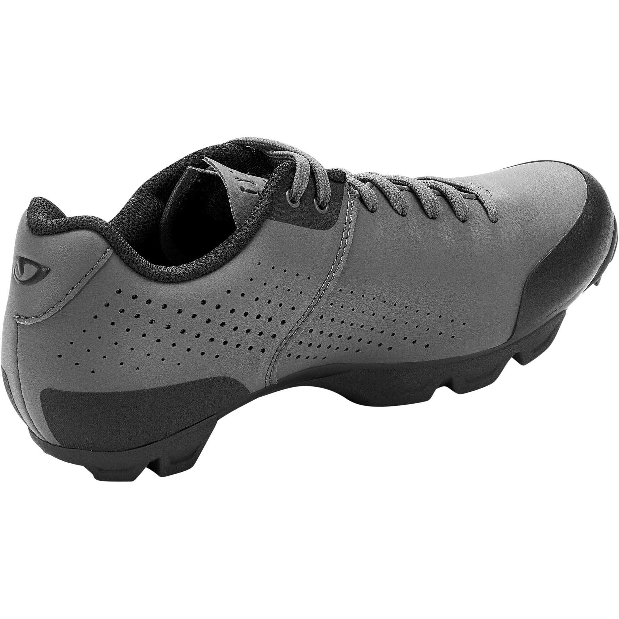 Sapatos Giro Privateer Lace 3/7