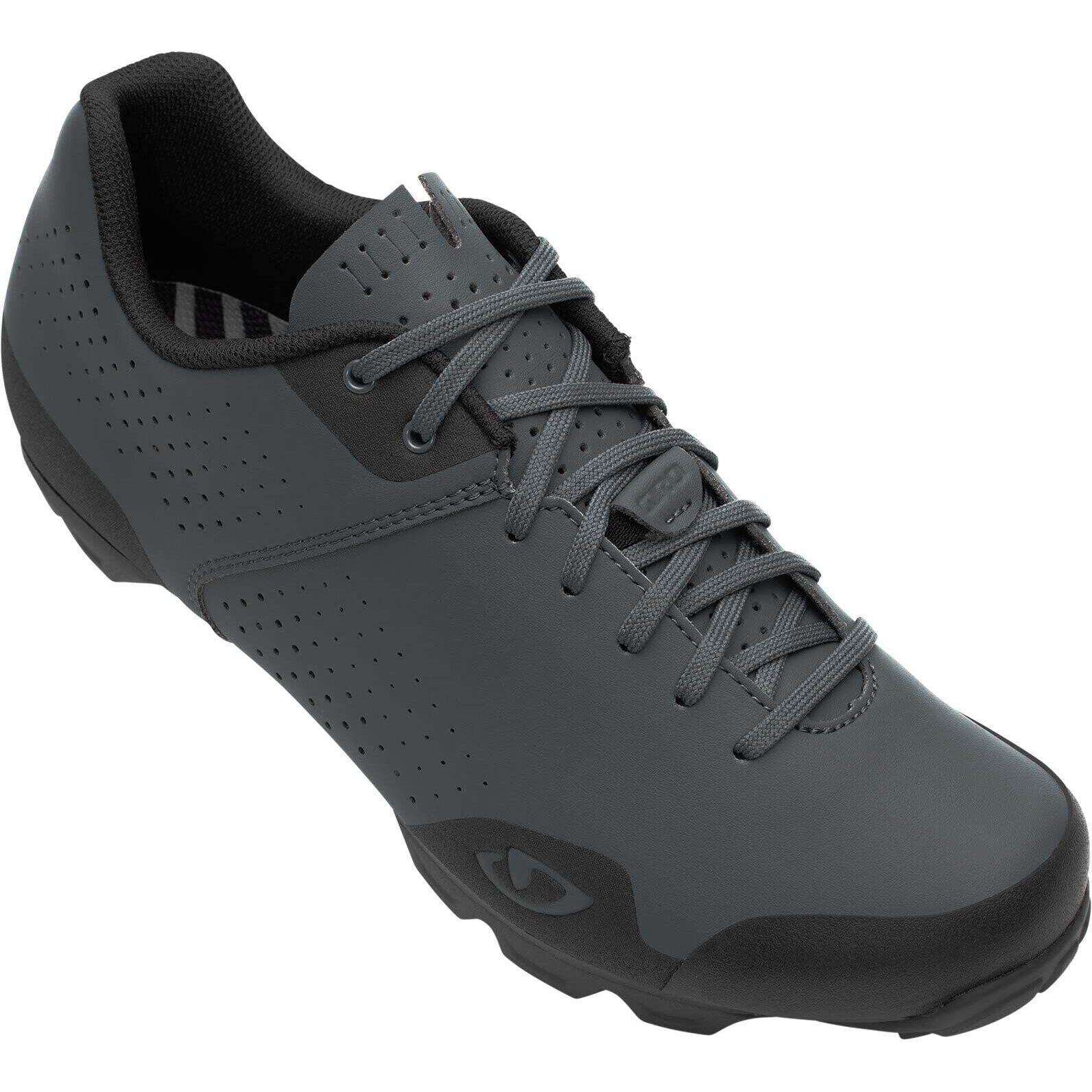 Sapatos Giro Privateer Lace 2/7