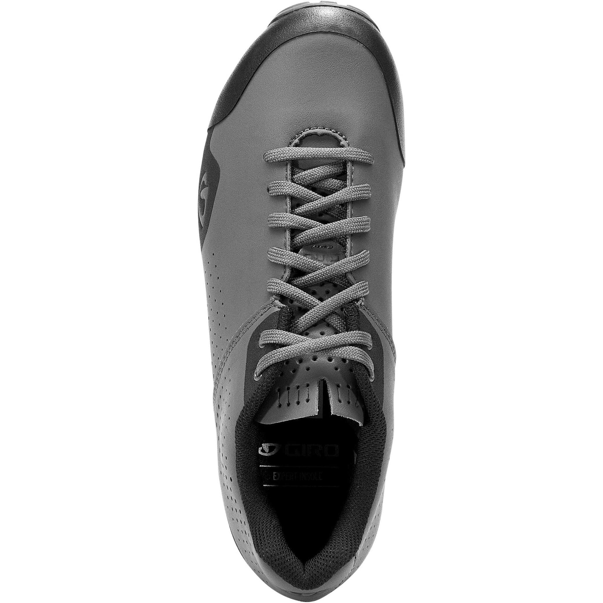 Sapatos Giro Privateer Lace 5/7