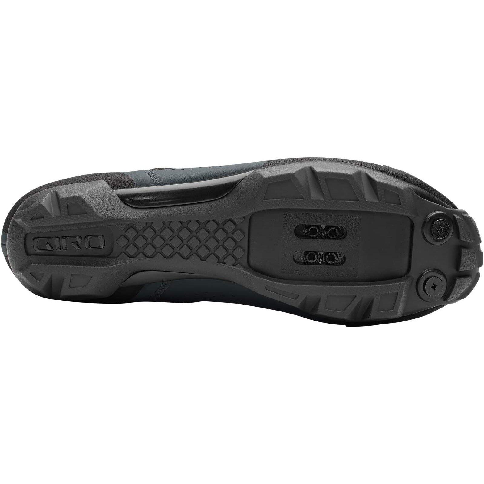 Sapatos Giro Privateer Lace 7/7
