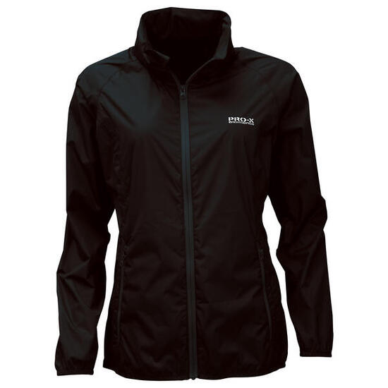 Veste imperméable femme Pro-X Elements Pack Able