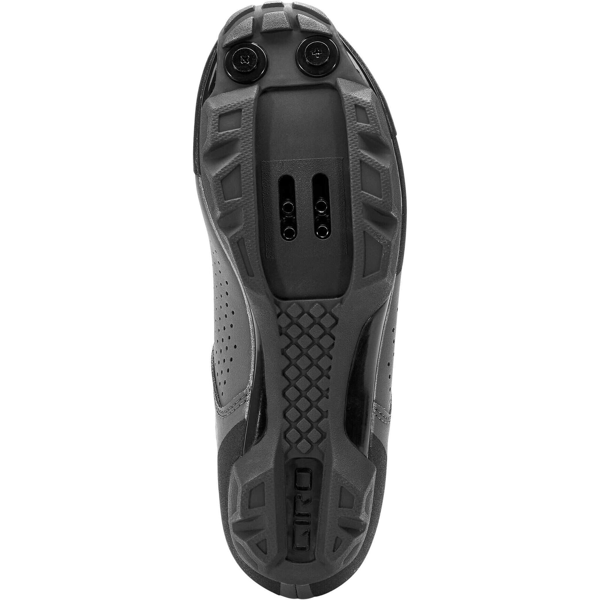 Sapatos Giro Privateer Lace 6/7