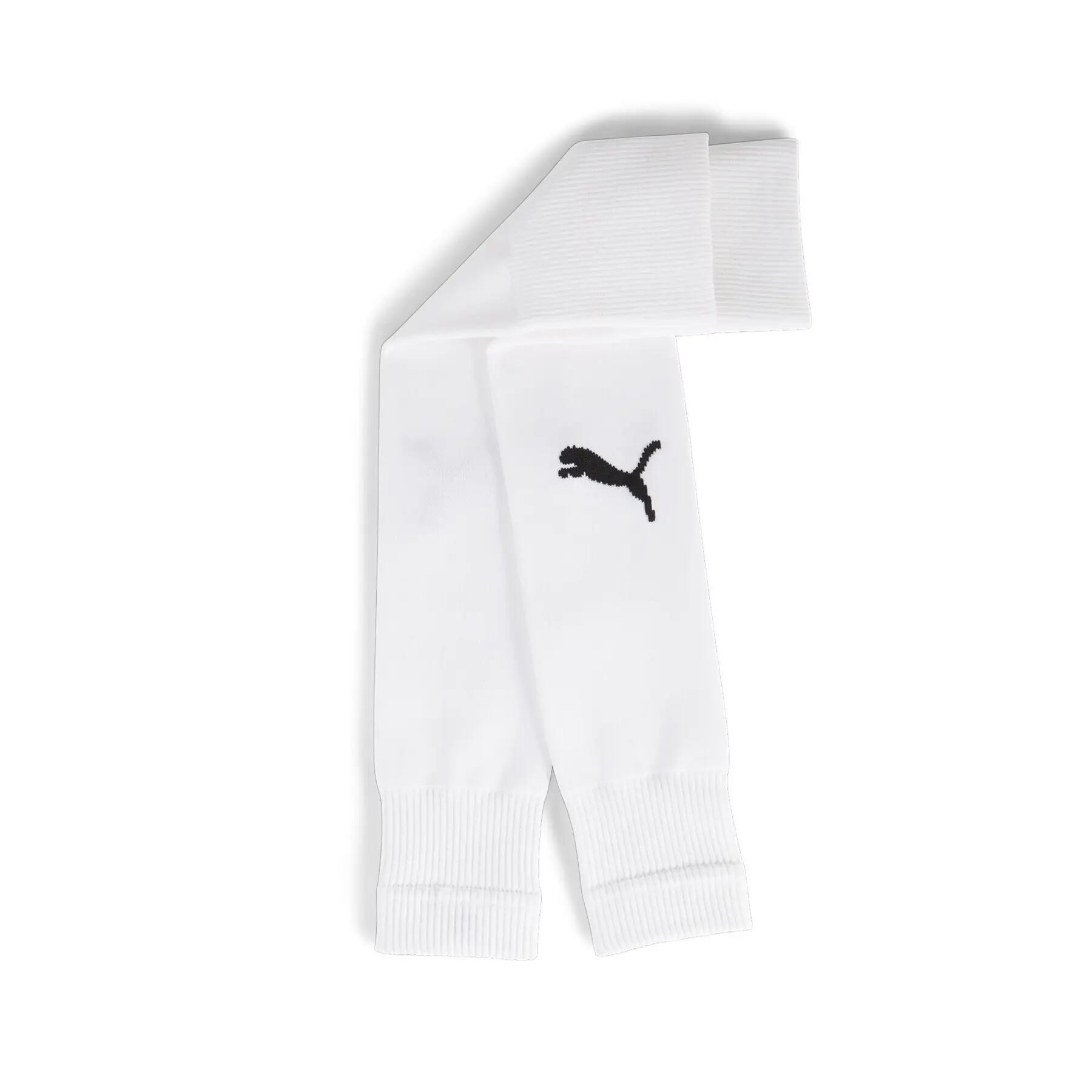 Chaussettes sans pieds Puma 1/1