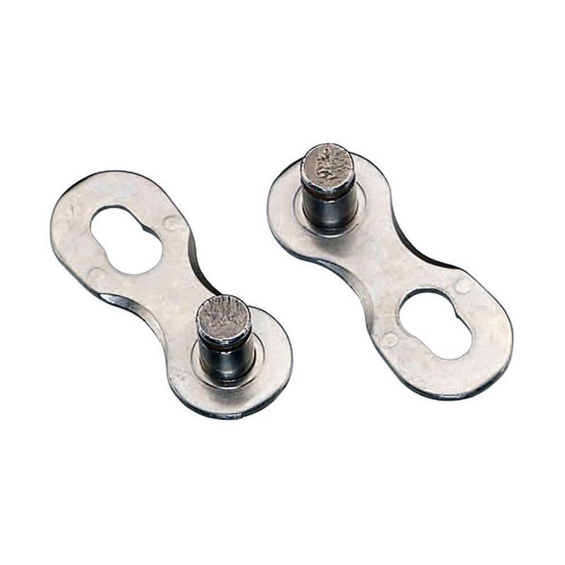 BBB SmartLink II Closing Link Connector 9 Speed Chain BCH-09