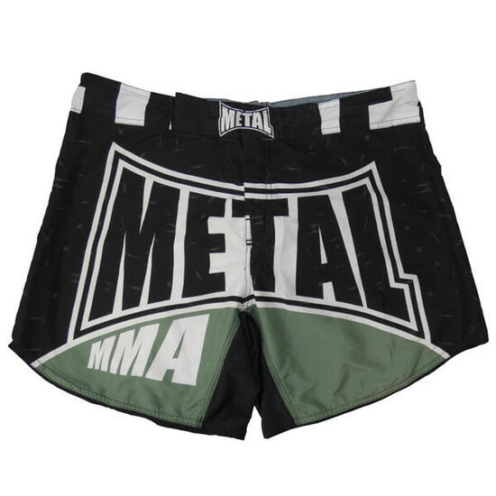 Short Metal Boxe