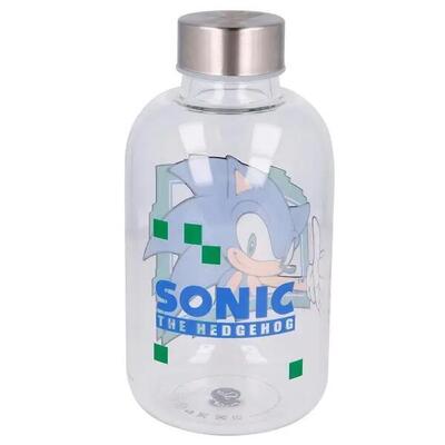 Borraccia di vetro Stor Sonic The Hedgehog