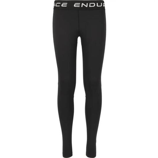 Winter Leggings für Kinder Endurance Power