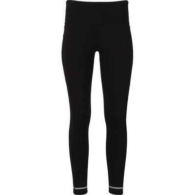 Thermische legging voor dames elite lab run x2