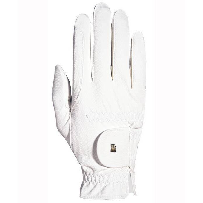 Roeckl roeck-grip riding gloves (ro3301-208)