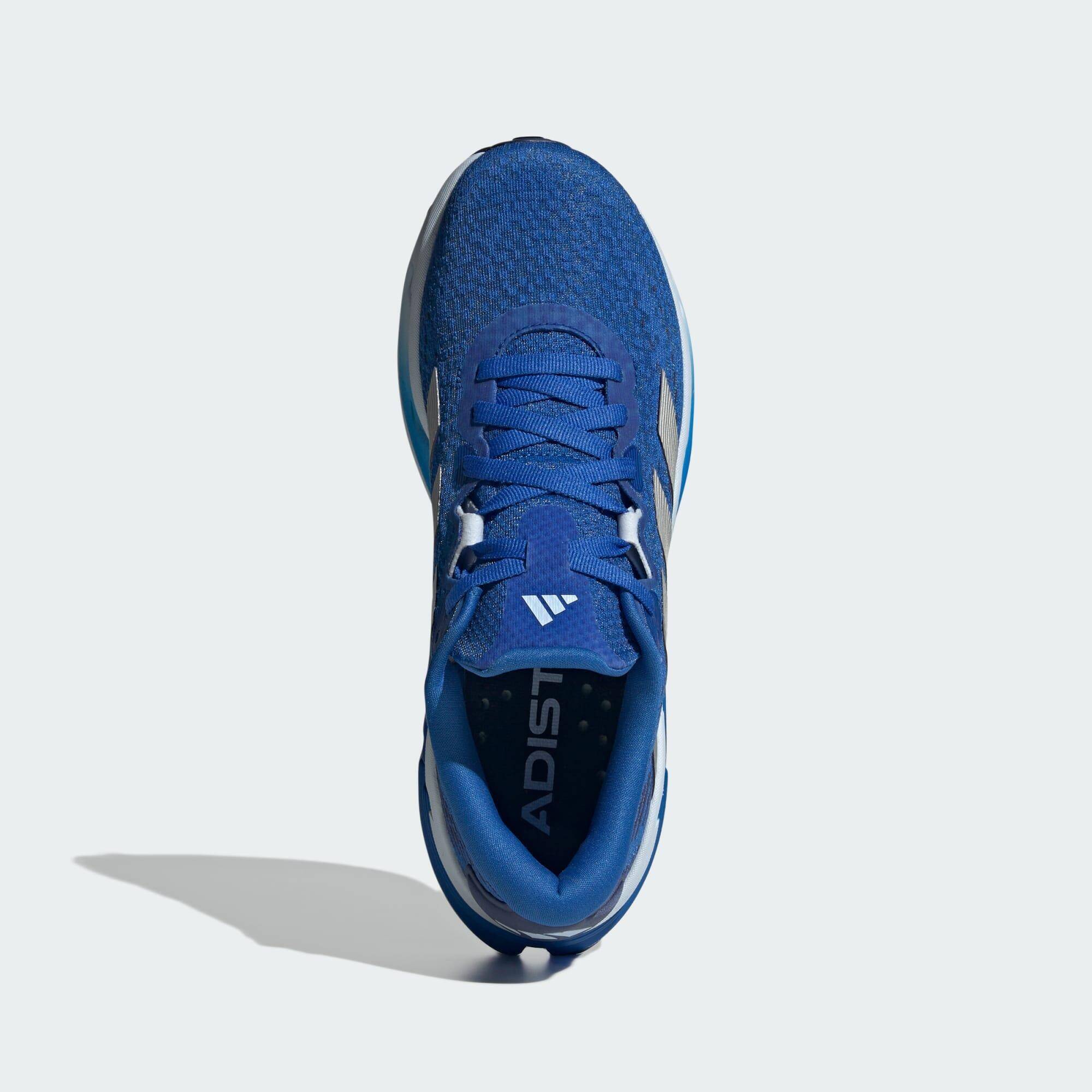 Adidas ADISTAR 4 M Men Running Shoes Blue -  2