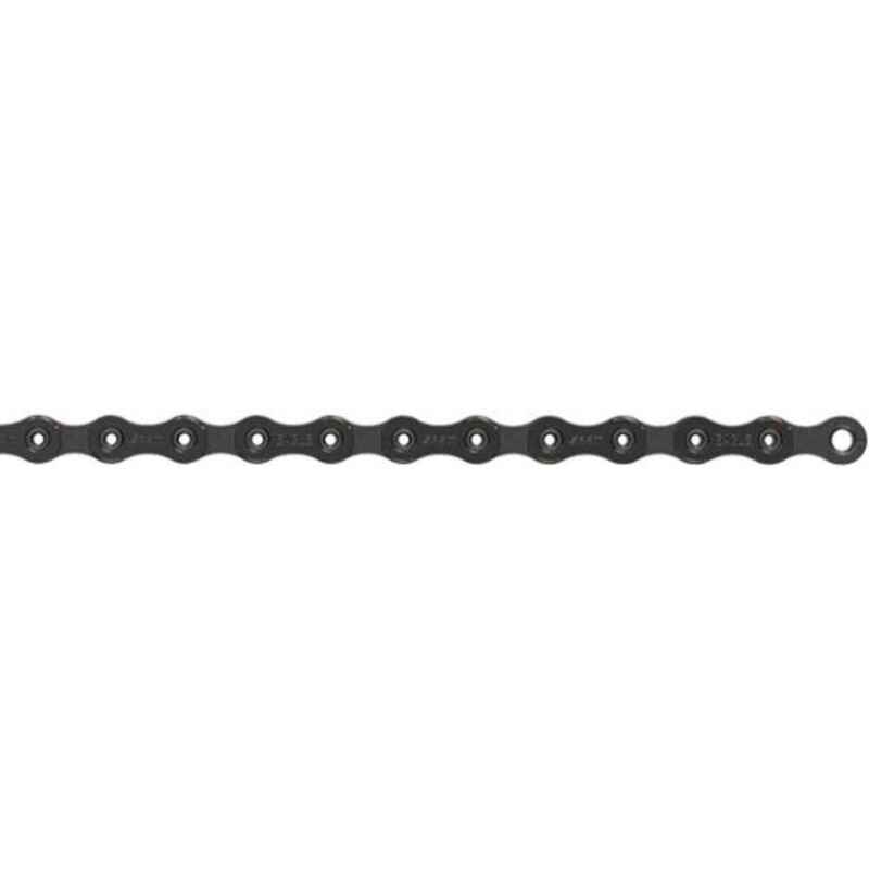 XX1 Eagle Kette 12-fach - schwarz