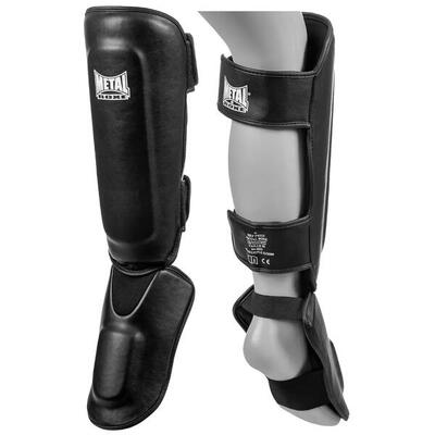 Parastinchi da boxe thaï + piede Metal Boxe