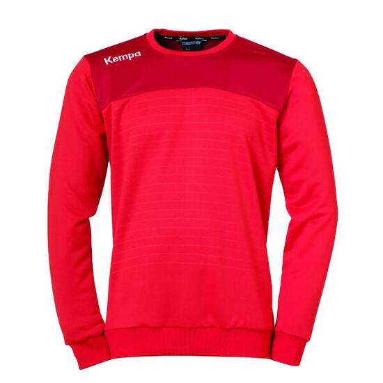 Sweatshirt Kempa Emotion 2.0