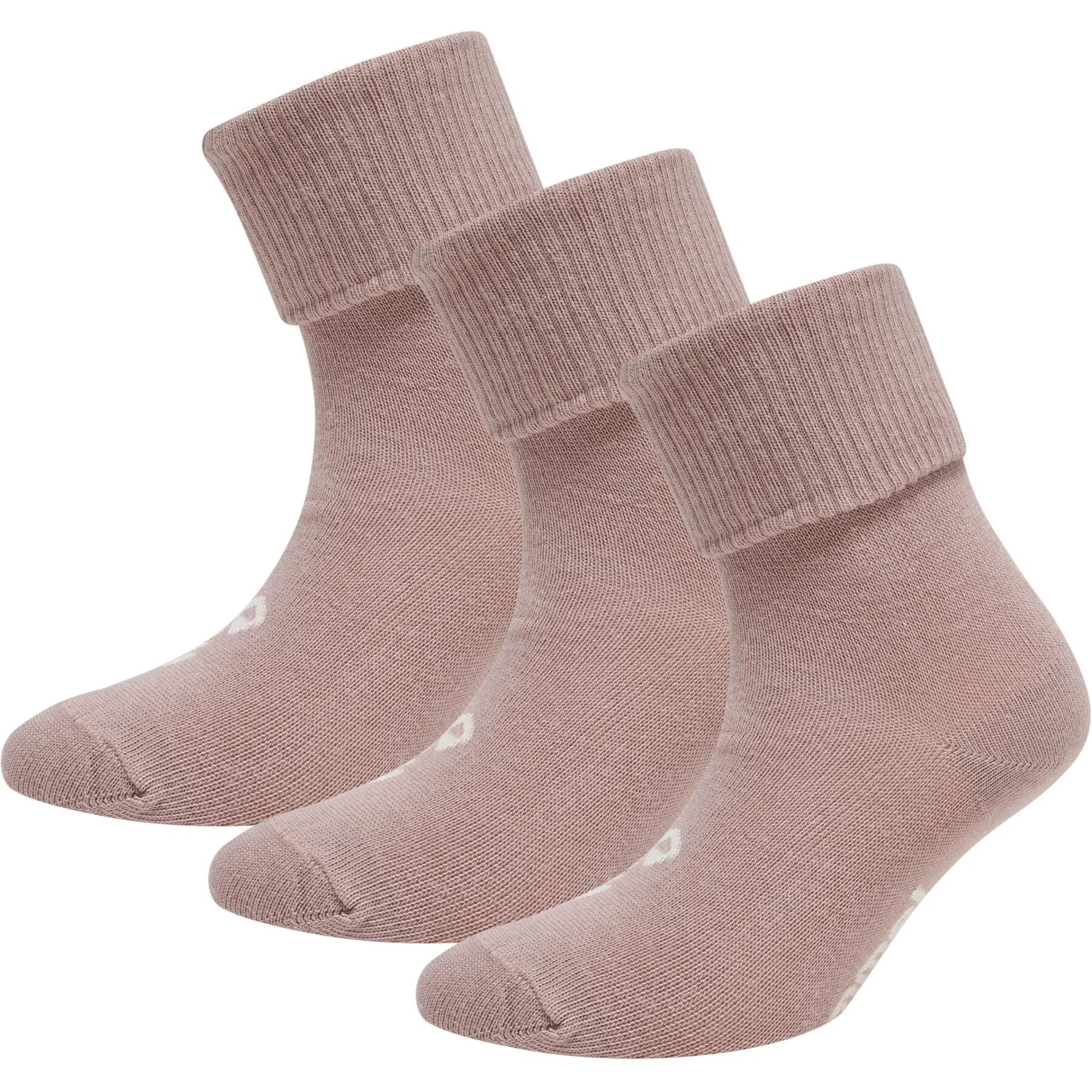 Chaussettes bébé Hummel Sora (3x3) 3/7