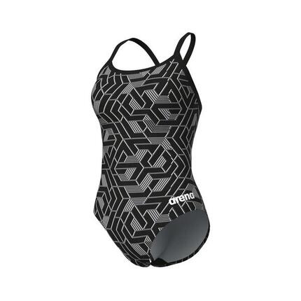 Maillot de bain 1 pièce femme Arena Escape