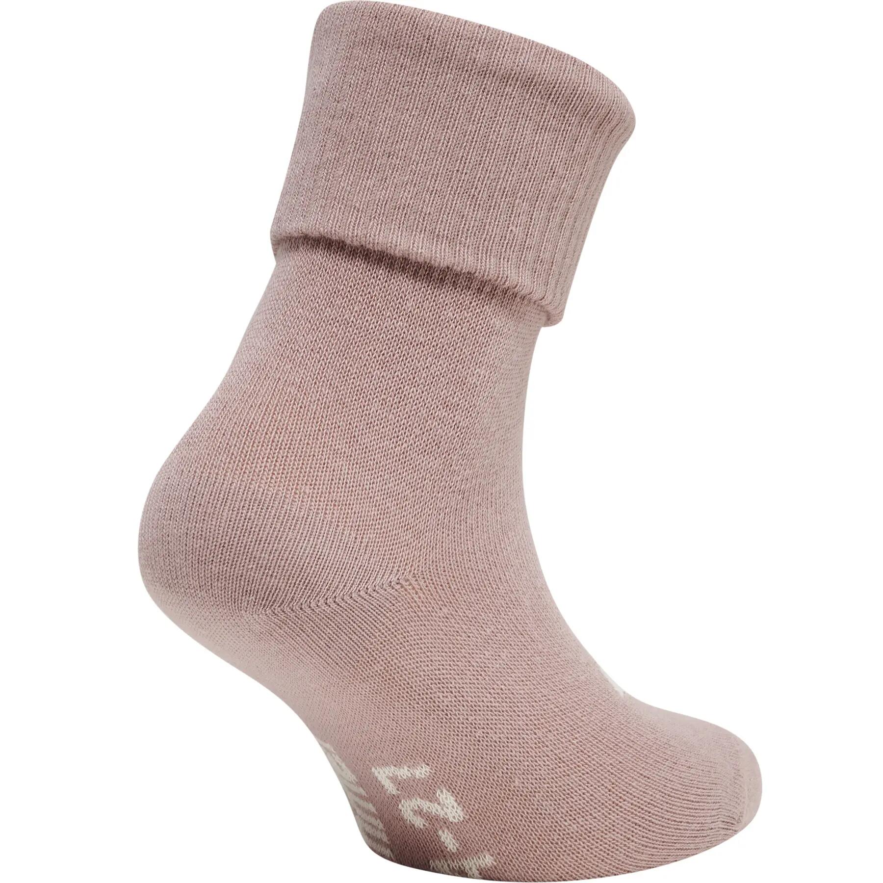 Chaussettes bébé Hummel Sora (3x3) 4/7