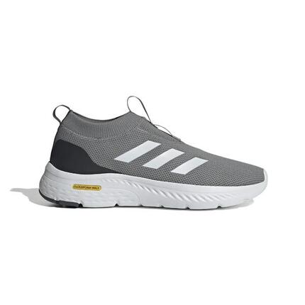 Adidas Damen Cloudfoam Move Sock Sneaker ID6522 Grau Weiß