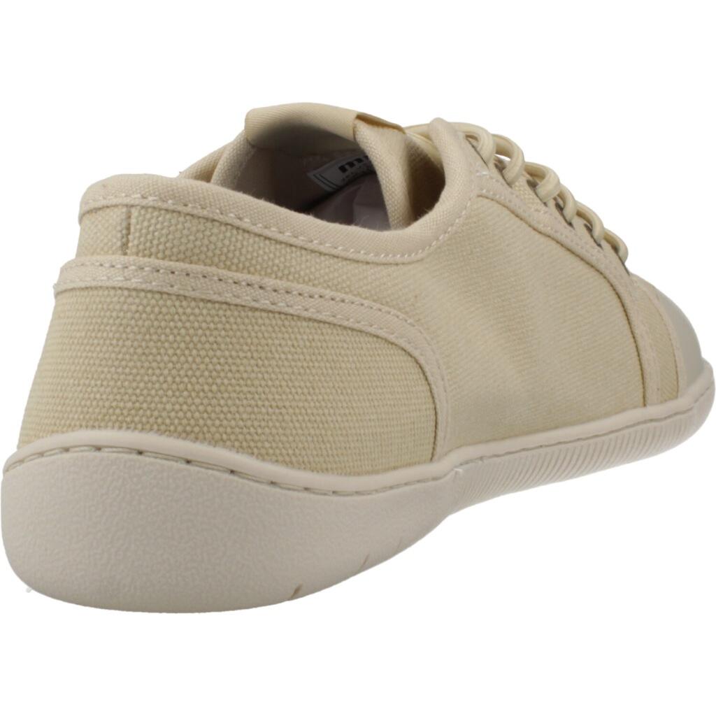 Sneakers barefoot femme MTNG Free aria beige 3/6