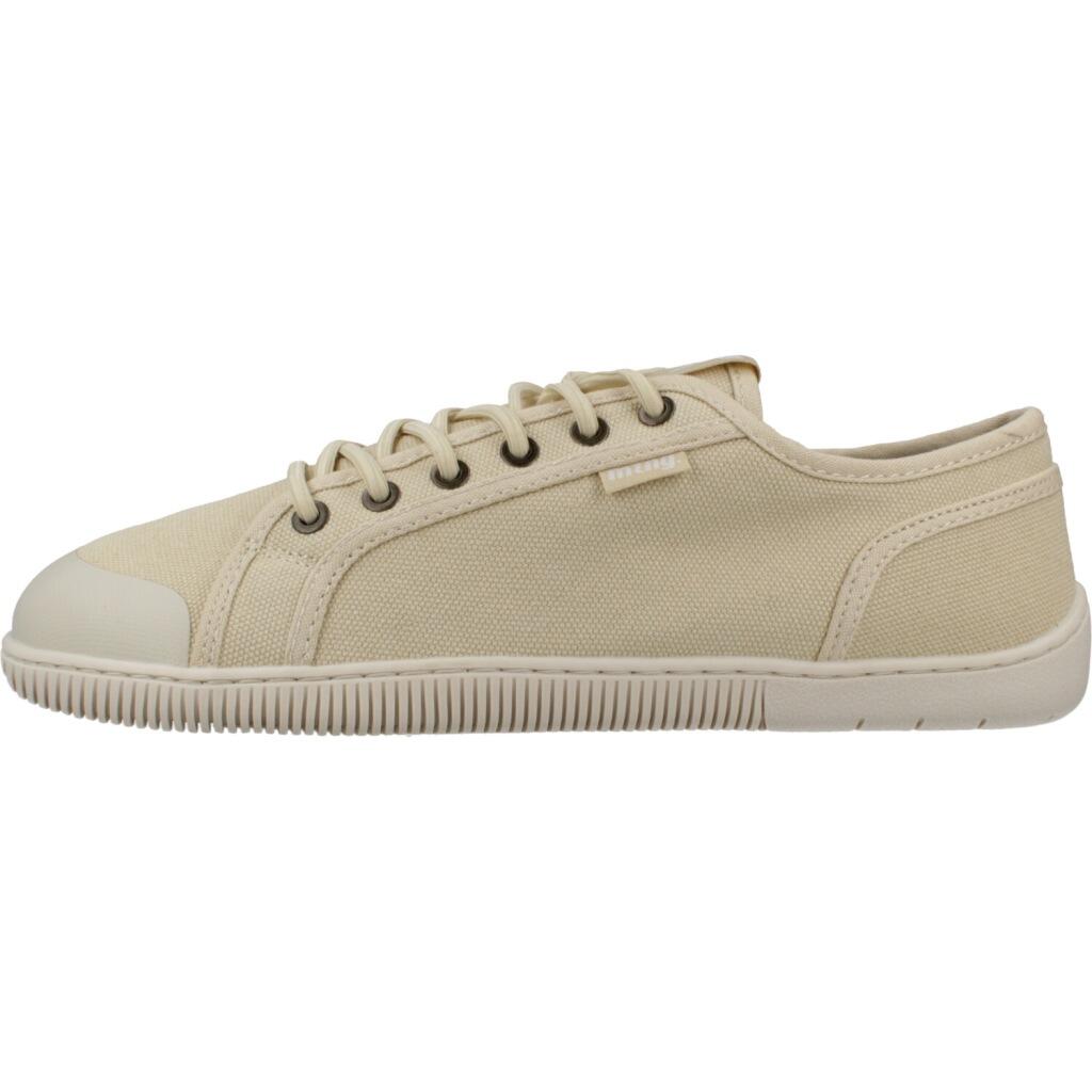 Sneakers barefoot femme MTNG Free aria beige 2/6
