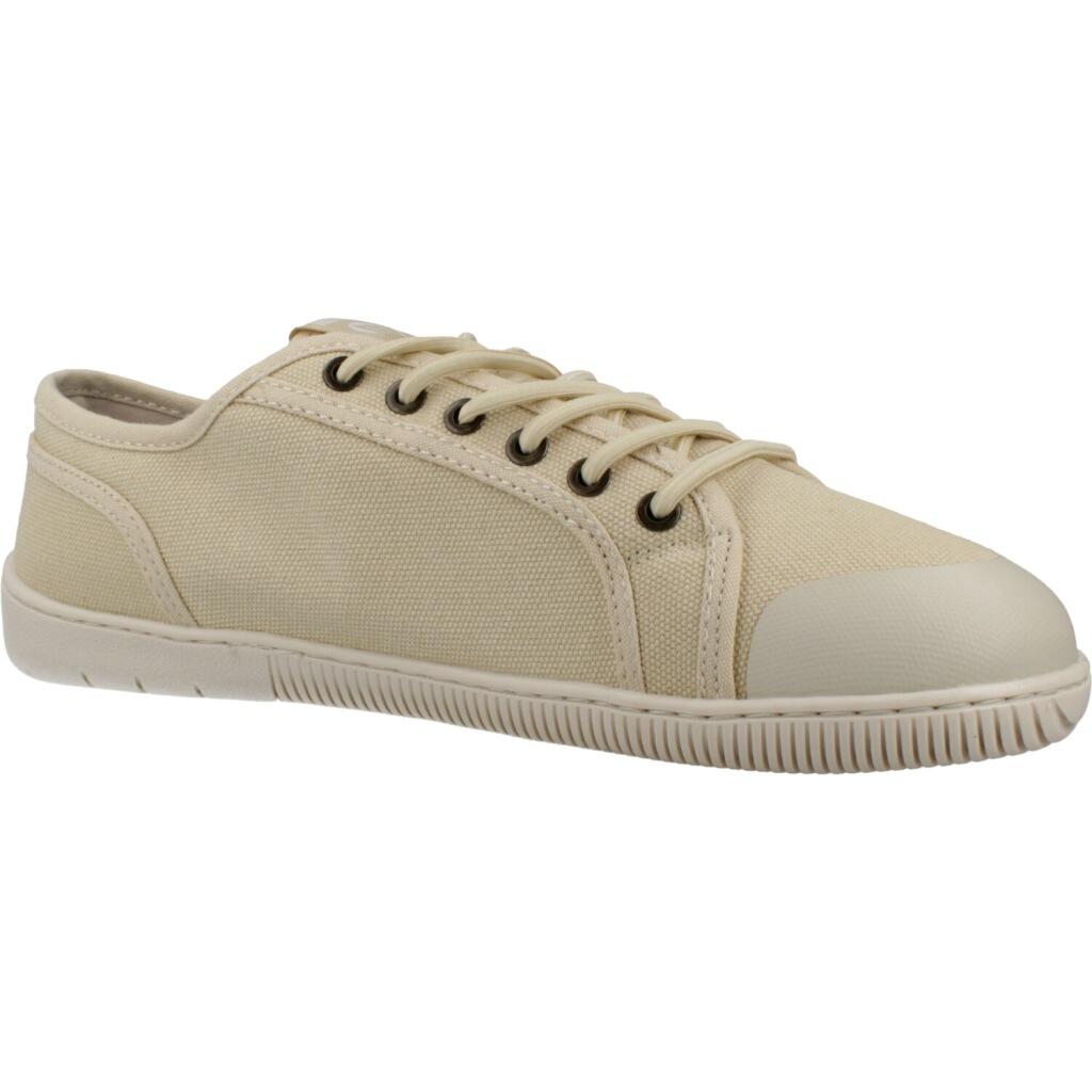 Sneakers barefoot femme MTNG Free aria beige 5/6