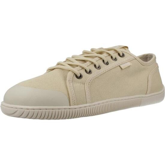 Sneakers barefoot femme MTNG Free-aria beige