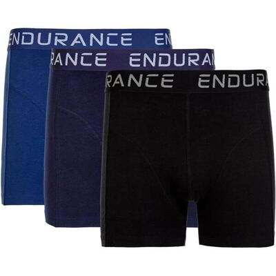 Boxershorts endurance burke (x3)
