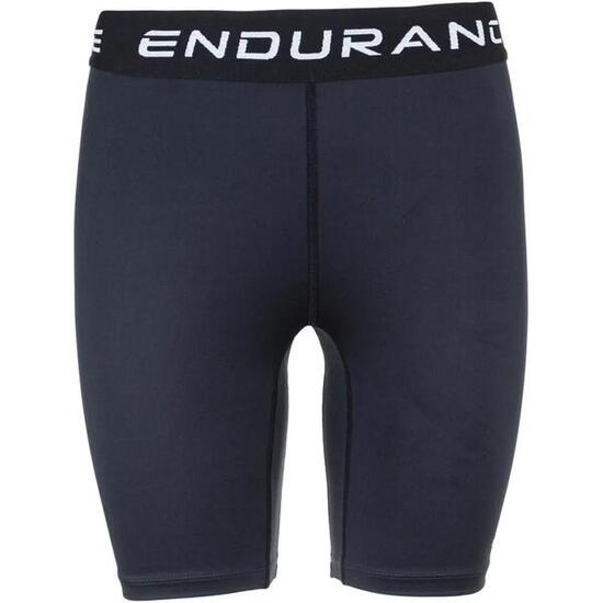 Damen-Radhose Endurance Power
