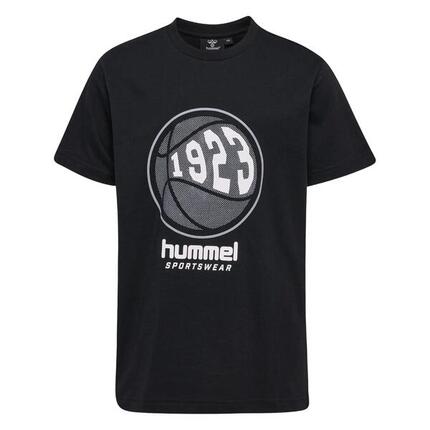 T-shirt garçon Hummel hmlLEO